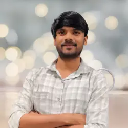 Alok Kumar – Data Science Trainer at Knodics Academy